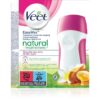 Veet EasyWax комплект за депилация
