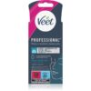 Veet Professional восъчни ленти за епилация за лице за чувствителна кожа на лицето 40 бр.