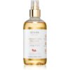 Venira Protective Hair Spray защитен спрей за изтощена от слънце коса с аромат Mango and Lychee 200 мл.