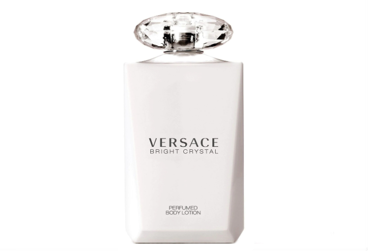Versace Bright Crystal боди лосион за жени - Оригинален продукт