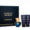 Versace Dylan Blue дамски комплект - Оригинален продукт