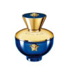 Versace Dylan Blue дамски парфюм EDP - Оригинален продукт