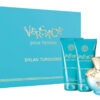Versace Dylan Turquoise дамски комплект - Оригинален продукт