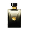 Versace Oud Noir мъжки парфюм EDP - Оригинален продукт