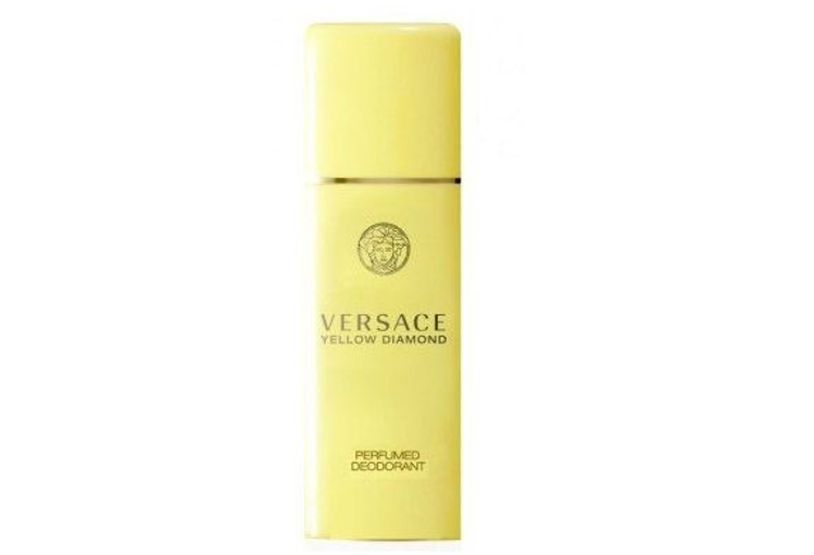 Versace Yellow Diamond Deodorant - Оригинален продукт