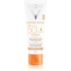 Vichy Capital Soleil 3 в 1 оцветена грижа против тъмни петна SPF 50 Tinted 50 мл.