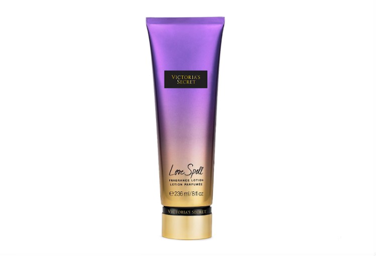 Victoria's Secret Love Spell боди лосион за жени - Оригинален продукт