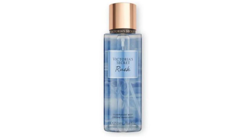 Victoria's Secret Rush Body Mist - Оригинален продукт
