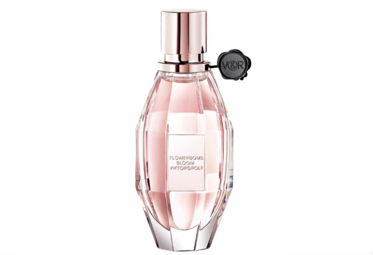 Viktor & Rolf Flowerbomb Bloom дамски парфюм EDT - Оригинален продукт