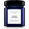 Vila Hermanos Apothecary Cobalt Blue Watery & Coconut ароматна свещ 140 гр.