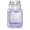 Village Candle Frosted Lavender ароматна свещ 602 гр.