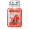 Village Candle Guava Citrus ароматна свещ 602 гр.