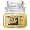 Village Candle Lemon Blossom ароматна свещ 262 гр.
