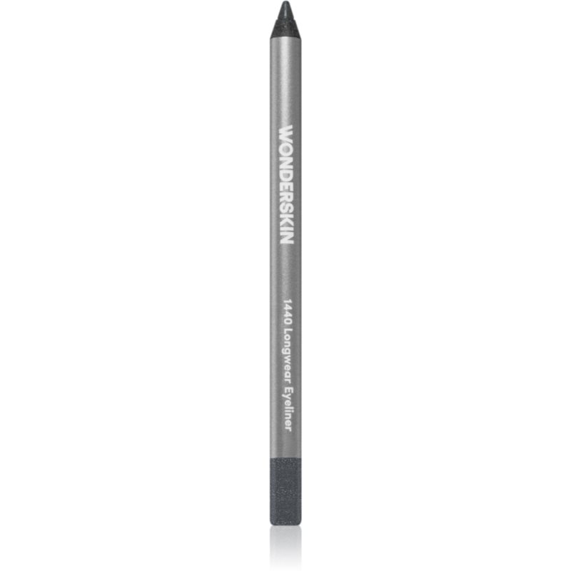 WONDERSKIN 1440 Longwear Eyeliner дълготраен молив за очи цвят Oyster Blue 1