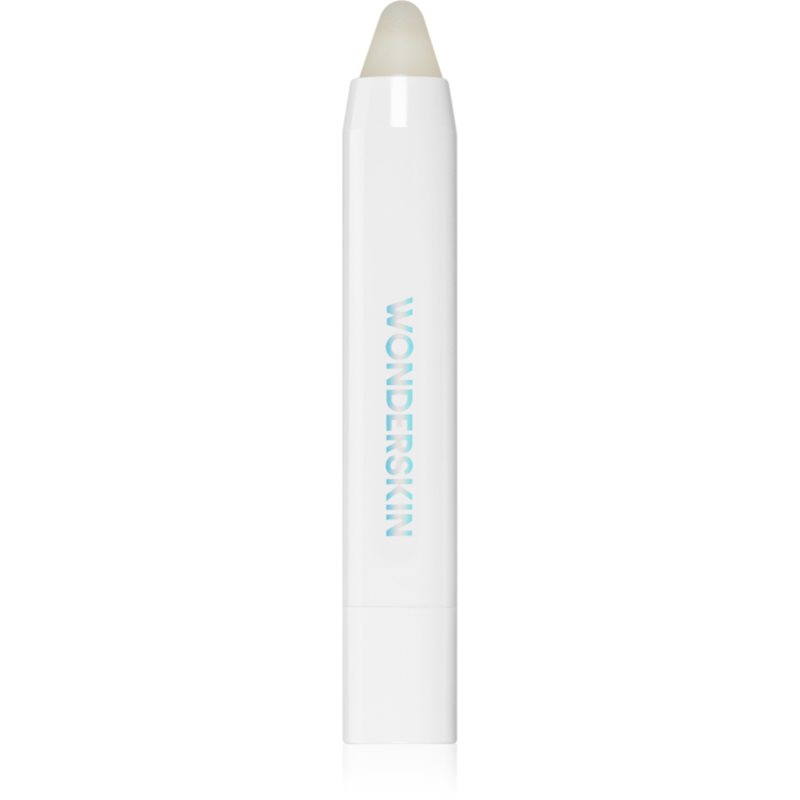 WONDERSKIN Wonder Blading 3-in-1 Lip Scrub пилинг за устни в стик 3 гр. на ниска цена