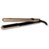 Wad Velozzi Straightener Bronze за изправяне на косата + thermal bag 1 бр.