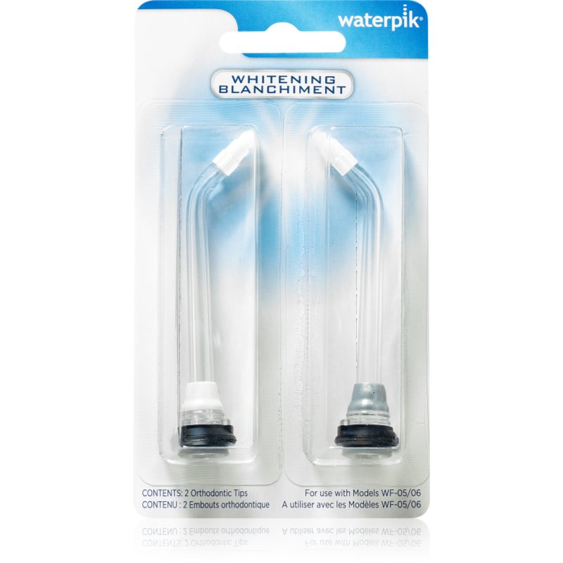 Waterpik WOD-2E РЕЗЕРВНА ГЛАВА ЗА ДУШ 2 бр.