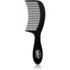 Wet Brush Dtangling Comb Purple гребен за коса Black 1 бр.