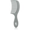 Wet Brush Go Green Detangling comb гребен за коса Charocal 1 бр.