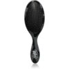 Wet Brush Original Detangler Safari Четка за коса за красива коса и кожа Leopard 1 бр.
