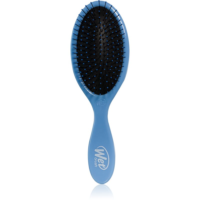 Wet Brush Original Detangler Sky Четка за коса за здрава и красива коса Sky 1 бр.
