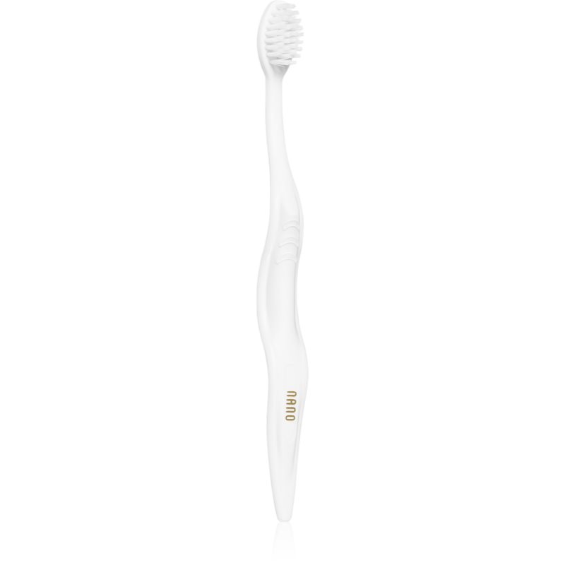 Whitewash Nano Range NB01W четка за зъби Medium 1 бр.