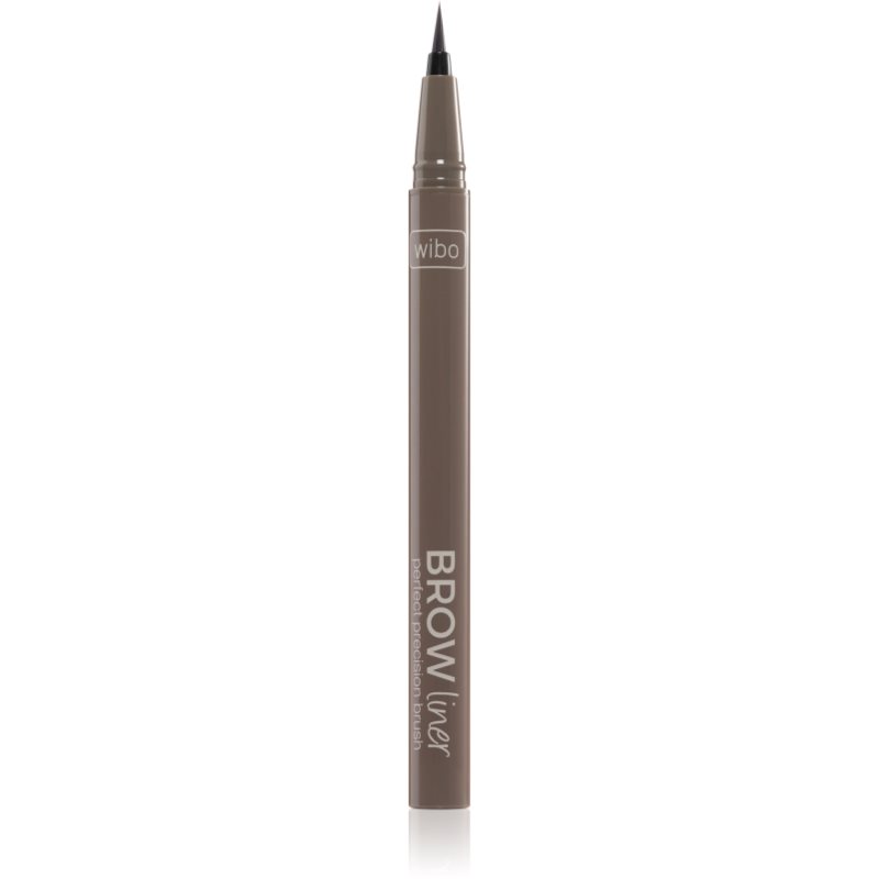 Wibo Brow Liner маркер за вежди #1