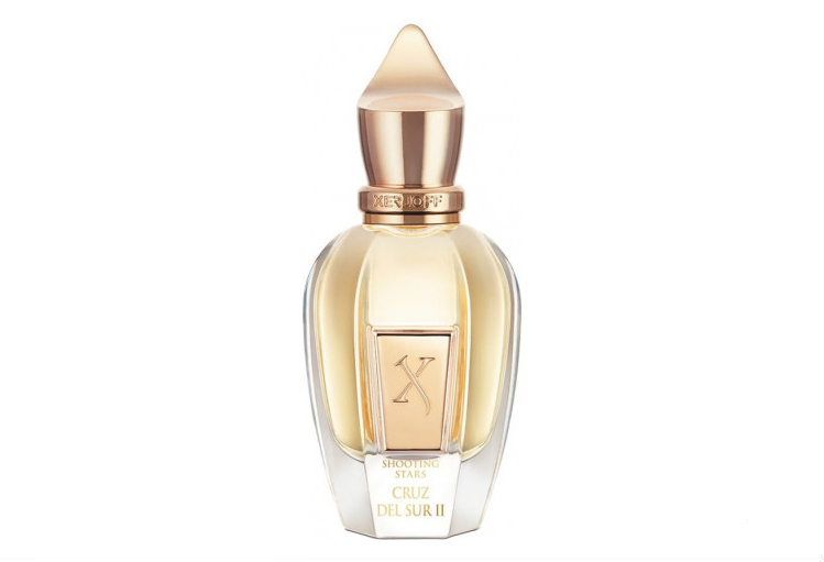 Xerjoff Cruz del Sur II Б.О. унисекс парфюм EDP - Оригинален продукт