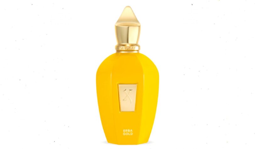 Xerjoff Erba Gold унисекс парфюм EDP - Оригинален продукт