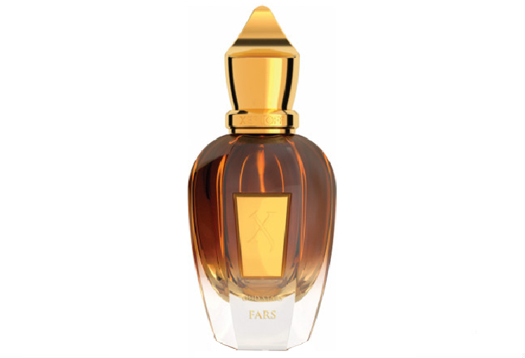 Xerjoff Fars унисекс парфюм EDP - Оригинален продукт