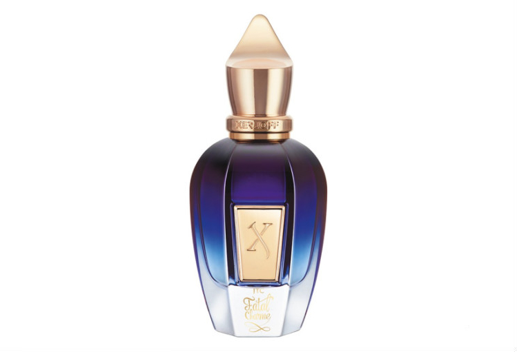 Xerjoff Fatal Charme Б.О. унисекс парфюм EDP - Оригинален продукт