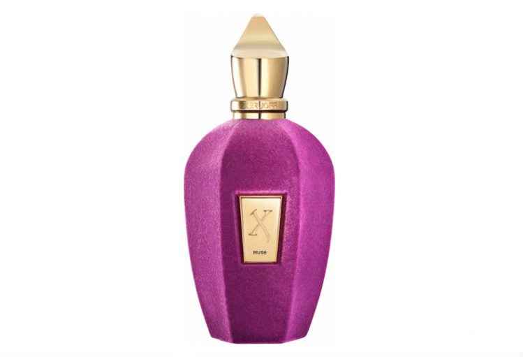 Xerjoff Muse унисекс парфюм EDP - Оригинален продукт