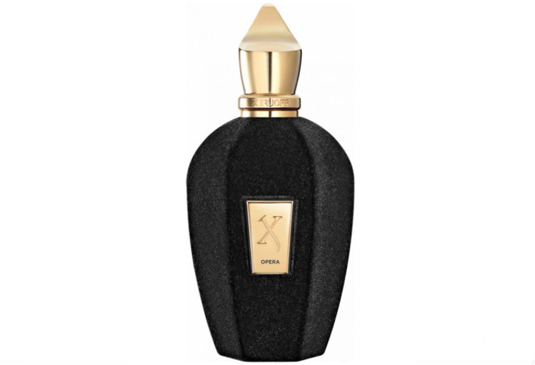 Xerjoff Opera Б.О. унисекс парфюм EDP - Оригинален продукт