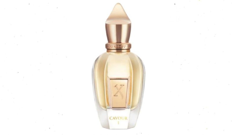 Xerjoff Via Cavour I Б.О. - Оригинален продукт