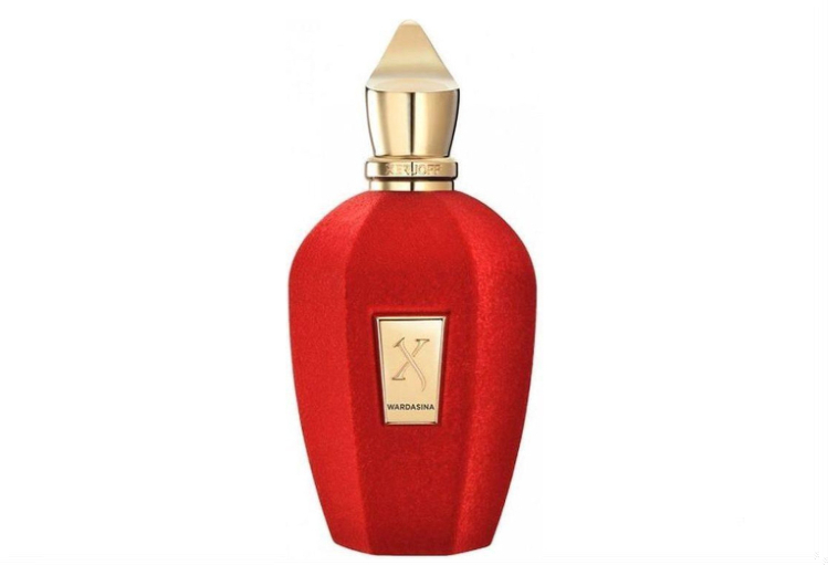 Xerjoff Wardasina унисекс парфюм EDP - Оригинален продукт