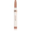 ZOEVA Eye Swipe сенки за очи и очни линии 2 в 1 цвят Peach Sparkling Wine 1