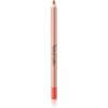 ZOEVA Velvet Love Lip Liner молив-контур за устни цвят Saskia 1