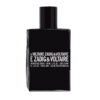 Zadig & Voltaire This Is Him Б.О. мъжки парфюм EDT - Оригинален продукт