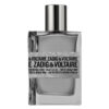 Zadig & Voltaire This Is Really Him! Б.О. - Оригинален продукт