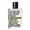 Zadig & Voltaire This is Us! унисекс парфюм EDT - Оригинален продукт
