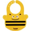 Zopa Silicone Bib лигавник Bee 1 бр.