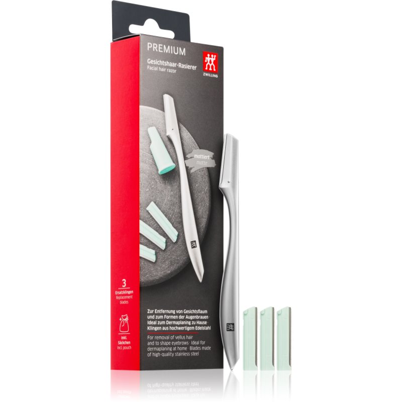 Zwilling Premium самобръсначка за лице 1 бр.