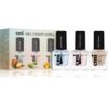 emi Nail Therapy System Set комплект лак за нокти с подхранващ ефект