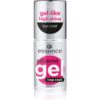 essence Extreme Gel гел топ лак за нокти цвят 01 Gloss to Glow 8 мл.