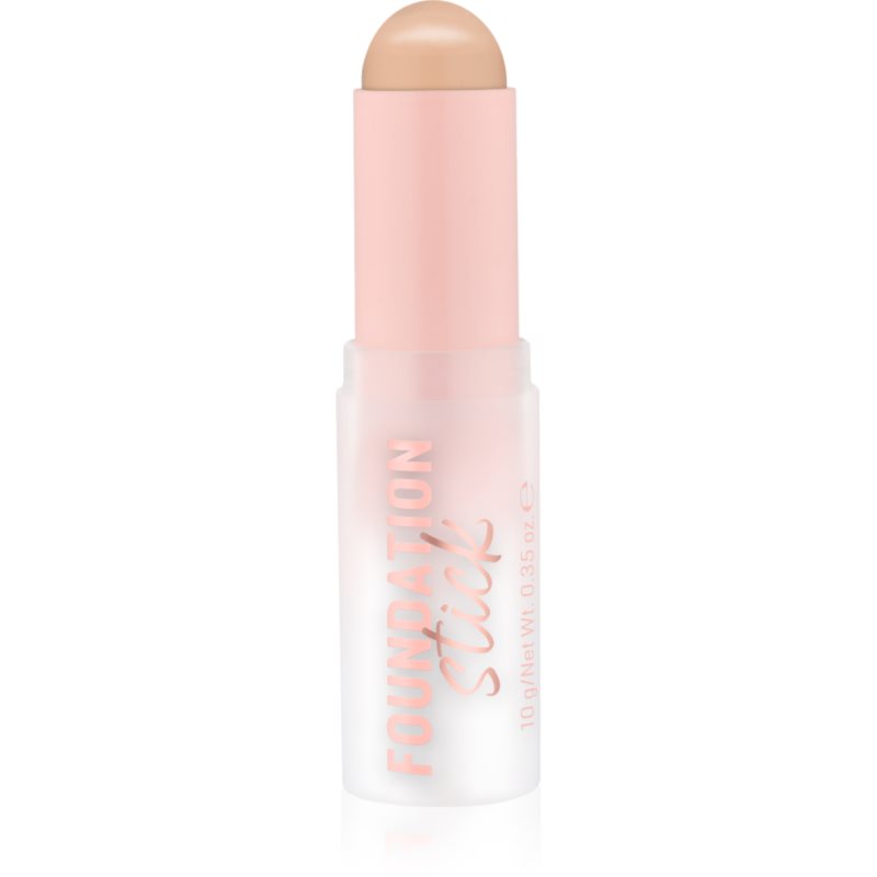 essence FOUNDATION Stick дълготрайна основа в стик цвят 120