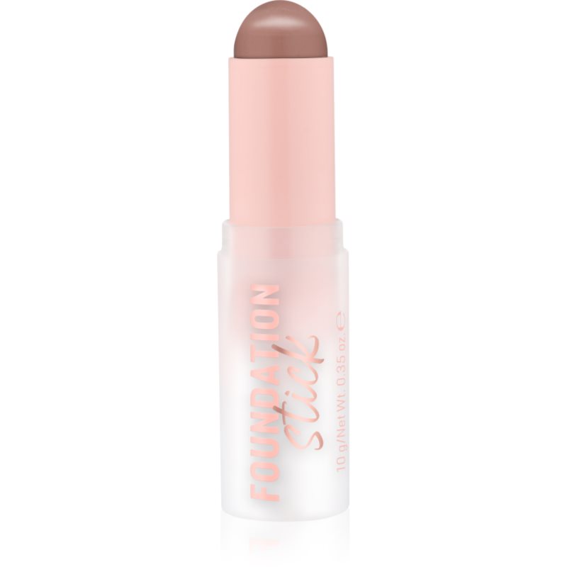 essence FOUNDATION Stick дълготрайна основа в стик цвят 200