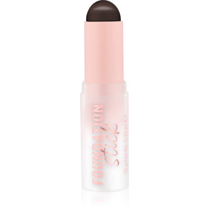essence FOUNDATION Stick дълготрайна основа в стик цвят 380