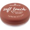 essence Soft Touch кремообразен руж цвят 20 Rustic Rouge 5 гр.