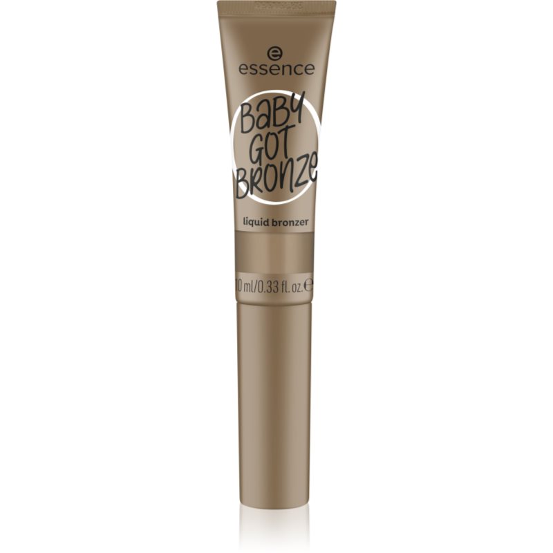 essence baby got bronze течен бронзант цвят 10 Sweet Shadows 10 мл. на ниска цена