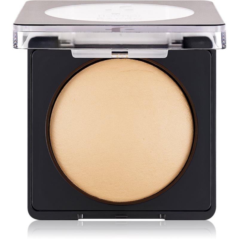flormar Baked Powder печена озаряваща пудра цвят 020 Soft Beige 9 гр. на ниска цена
